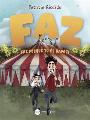 cover image of Faz